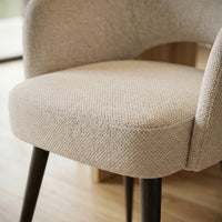 Matzo Dining Chair