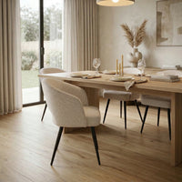 Matzo Dining Chair