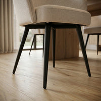 Matzo Dining Chair