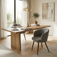 Matzo Dining Chair