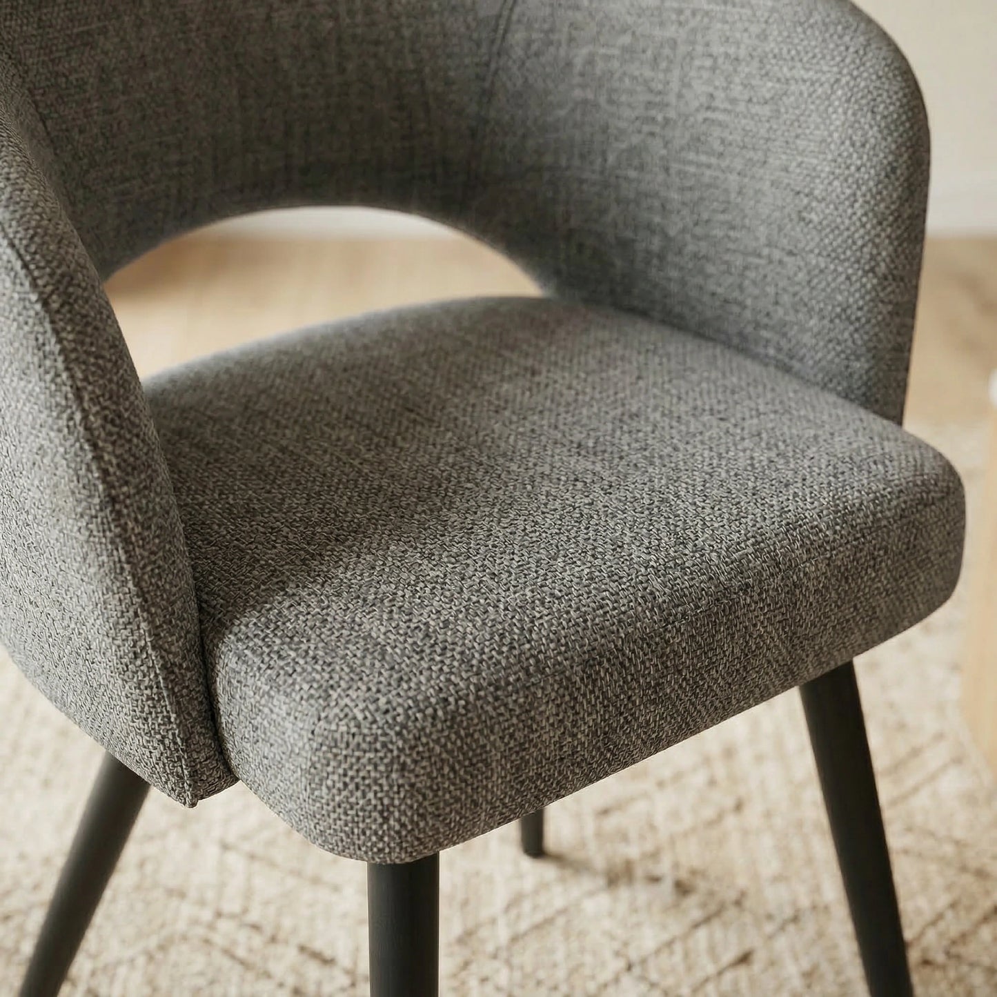 Matzo Dining Chair