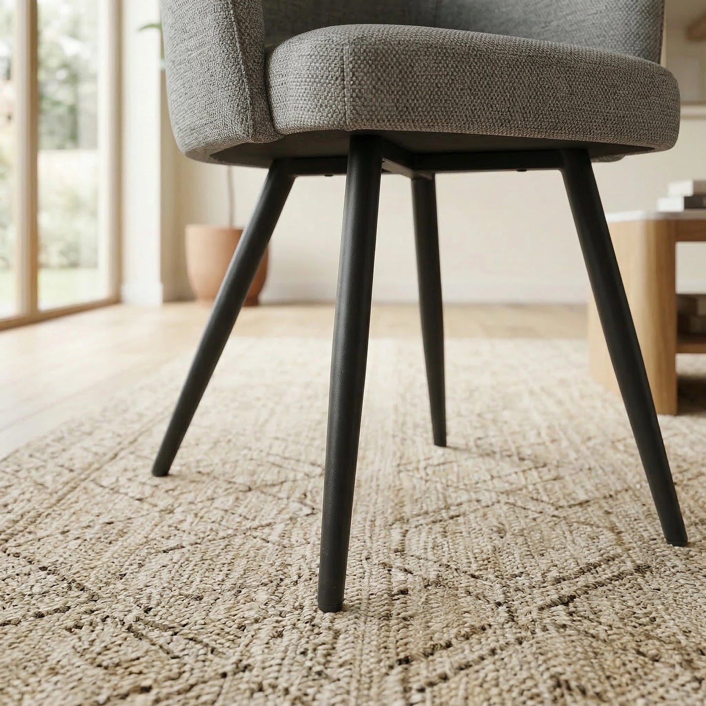 Matzo Dining Chair