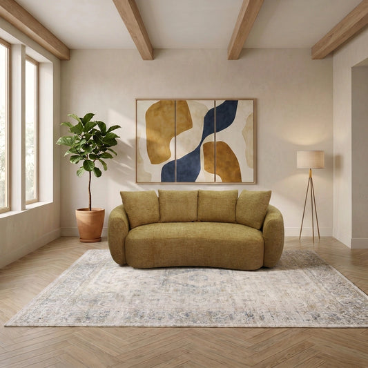 Melody 2 Seater Sofa