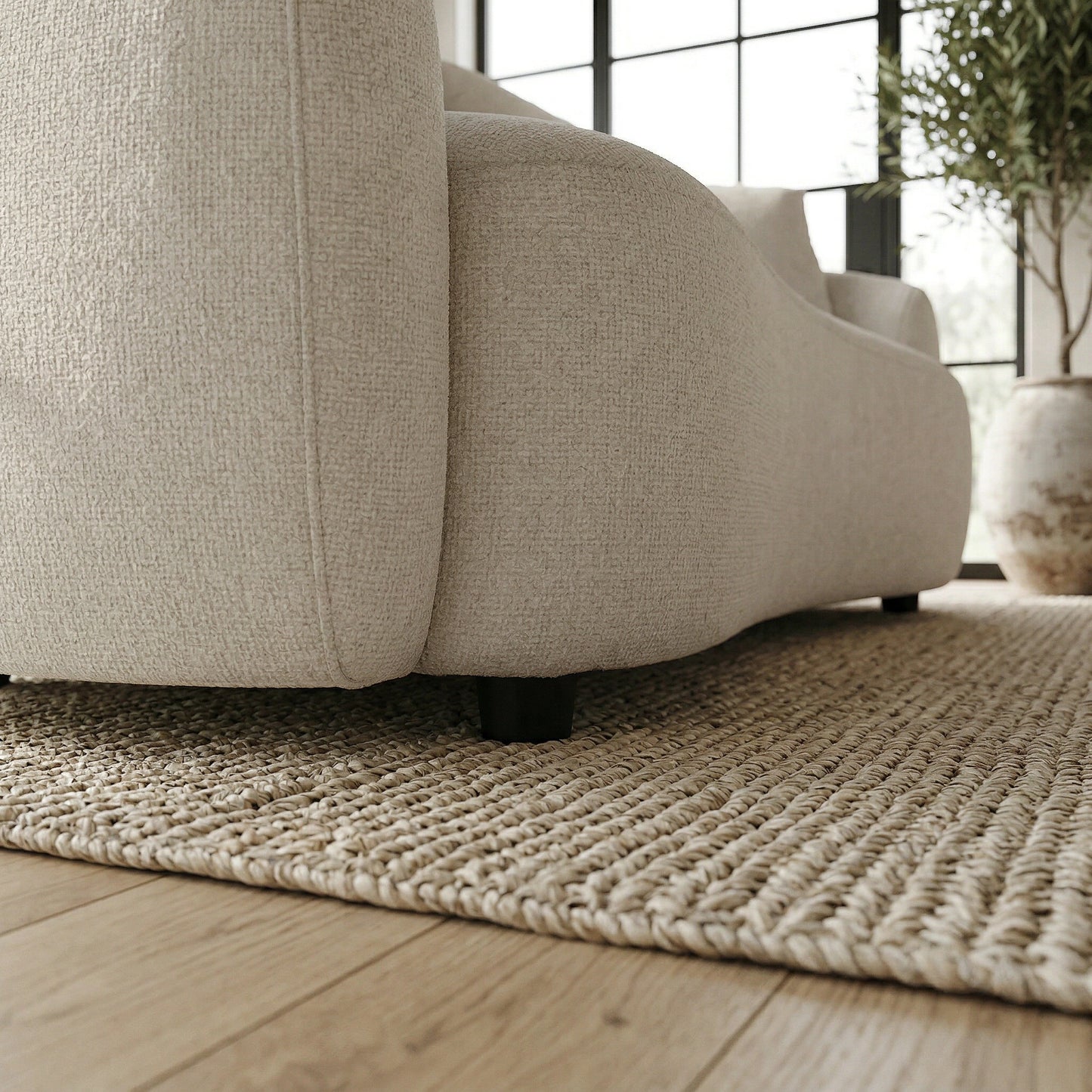 Melody 2 Seater Sofa