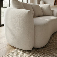 Melody 3 Seater Sofa