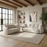 Melody 3+2 Seater Lounge Suite