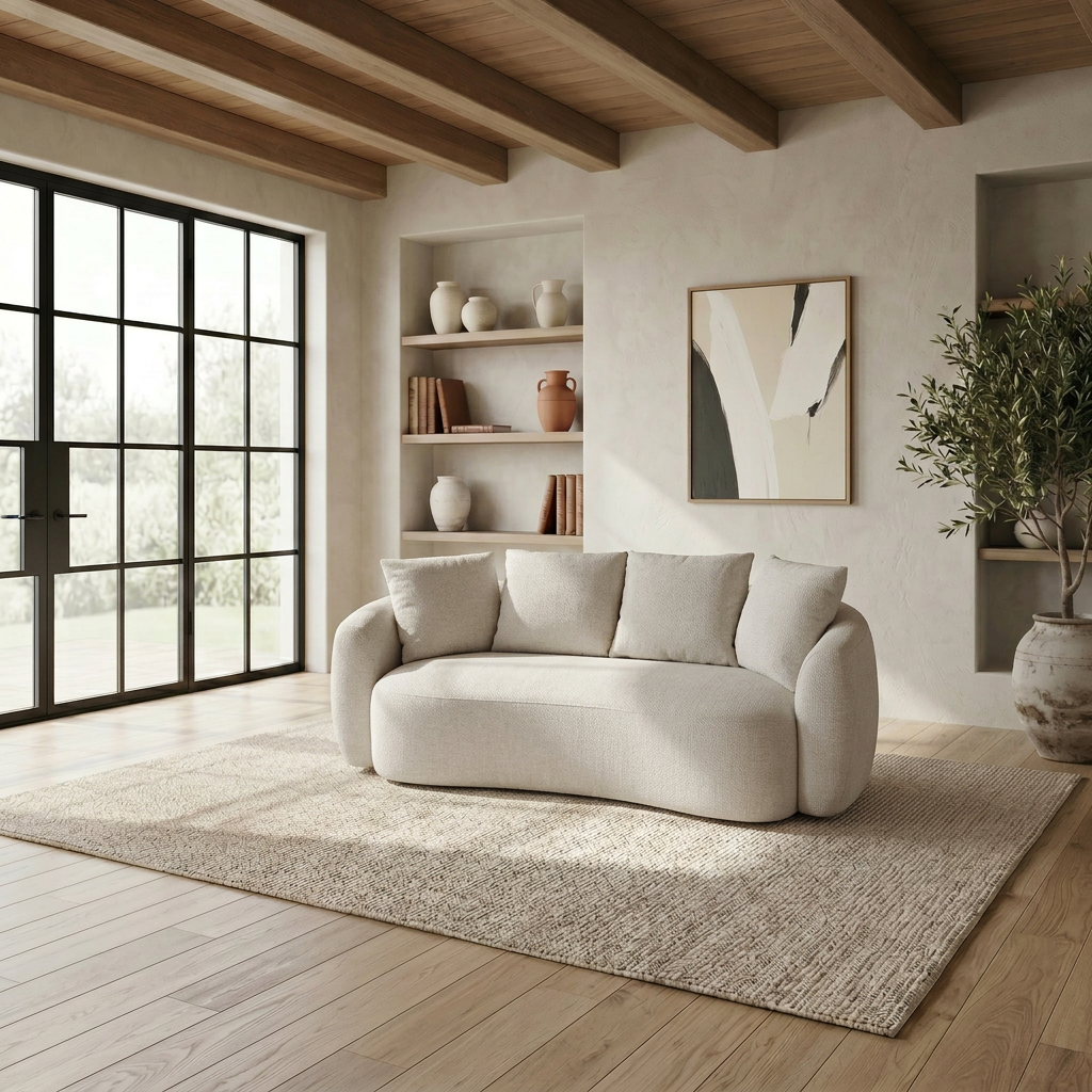 Melody 3+2 Seater Lounge Suite