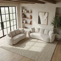 Melody 3+2 Seater Lounge Suite