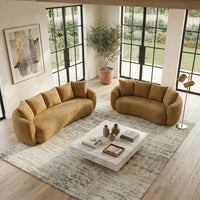 Melody 3+2 Seater Lounge Suite