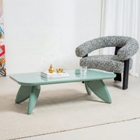 Mint Coffee Table