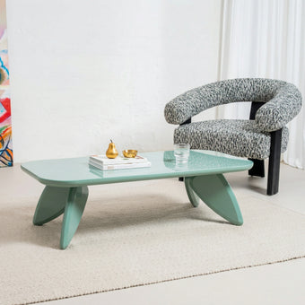 compare product Mint Coffee Table