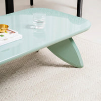 Mint Coffee Table