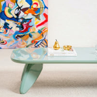 Mint Coffee Table