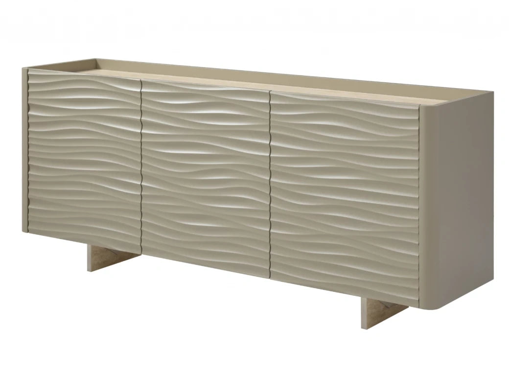 Nero Classico Ceramic Buffet