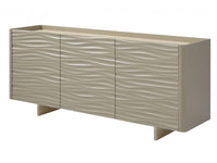 Nero Classico Ceramic Buffet
