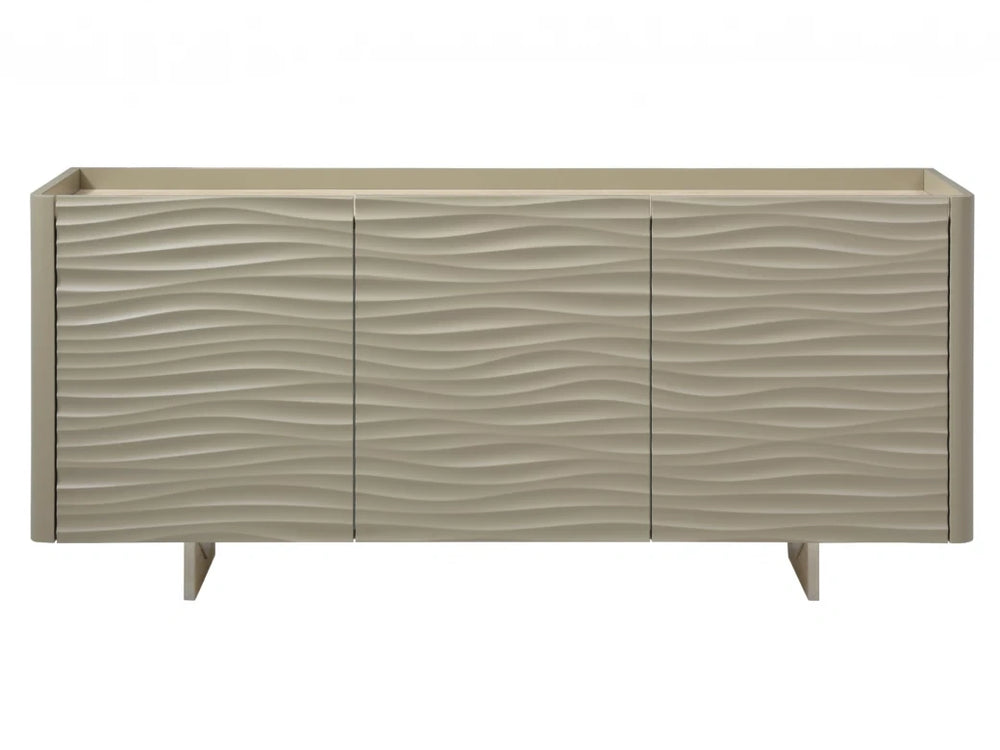 Nero Classico Ceramic Buffet