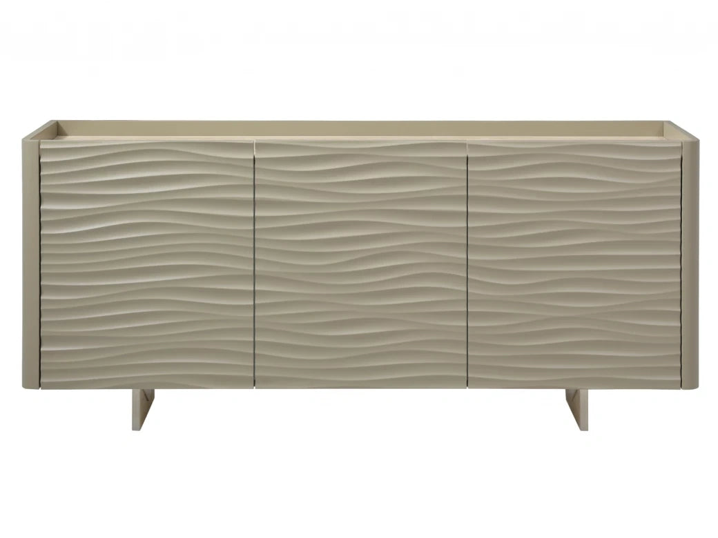 Nero Classico Ceramic Buffet
