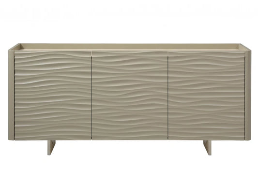 Nero Classico Ceramic Buffet