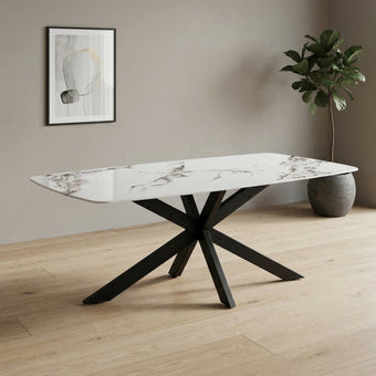 compare product Raffael Ceramic Dining Table
