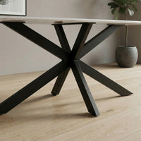 Raffael Ceramic Dining Table