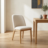 Raven Dining Chair