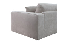 Riva 2 Seater Goose Feather Sofa