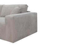 Riva 2 Seater Goose Feather Sofa