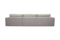Riva 3 Seater Goose Feather Sofa