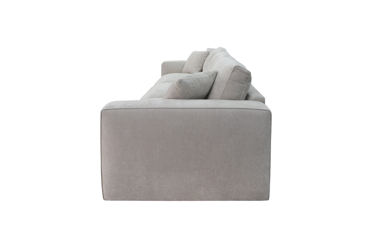 Riva 3 Seater Goose Feather Sofa