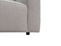 Riva 3 Seater Goose Feather Sofa