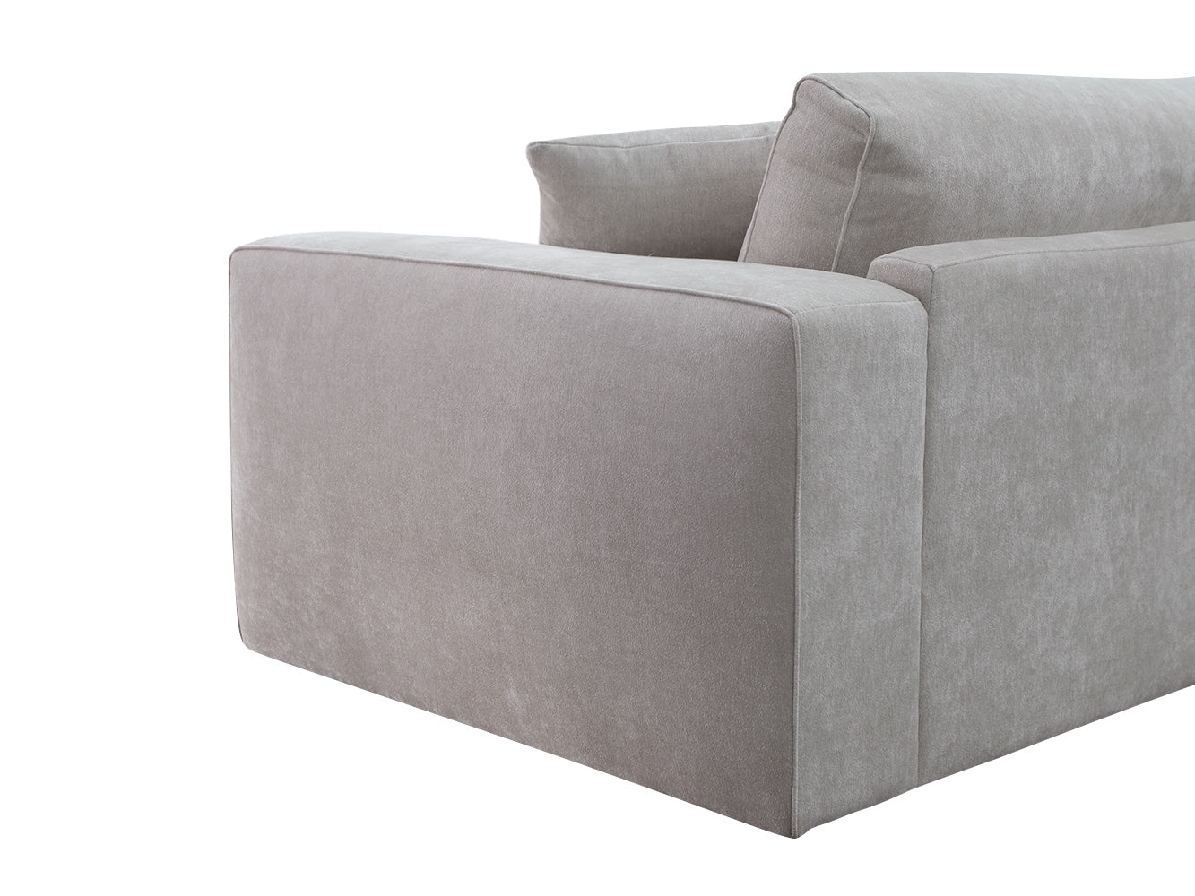 Riva 3 Seater Goose Feather Sofa