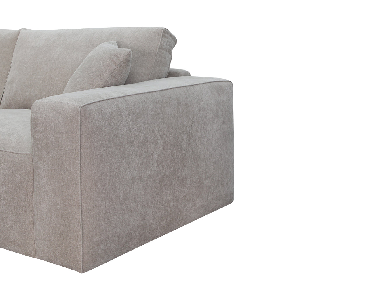 Riva 3+2 Seater Goose Feather Lounge Suite