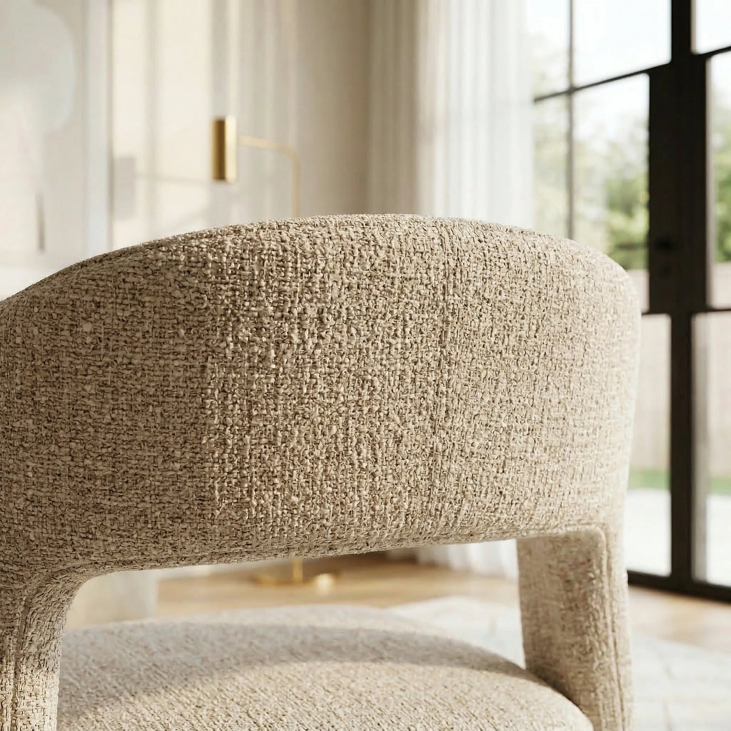 Seville Dining Chair