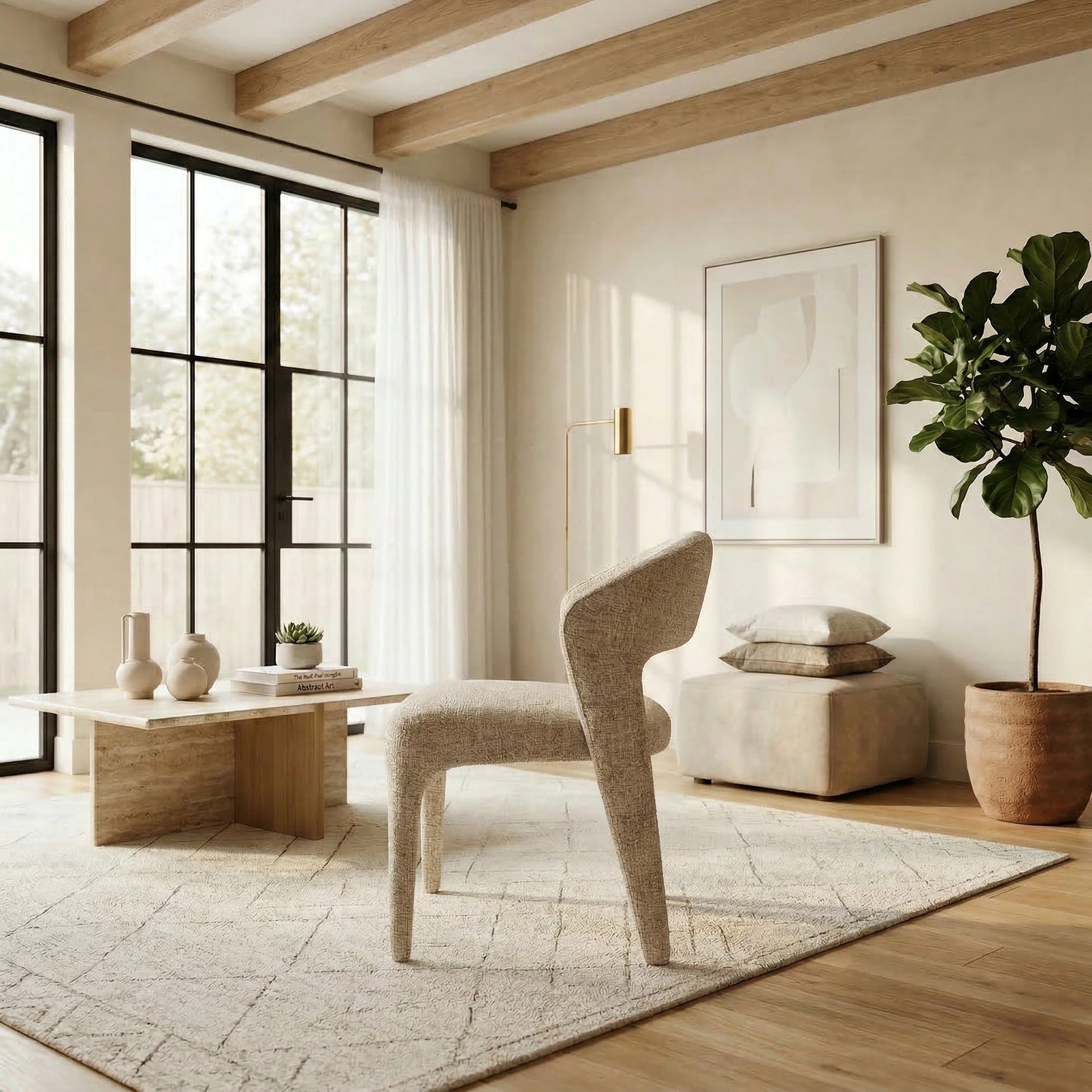 Seville Dining Chair