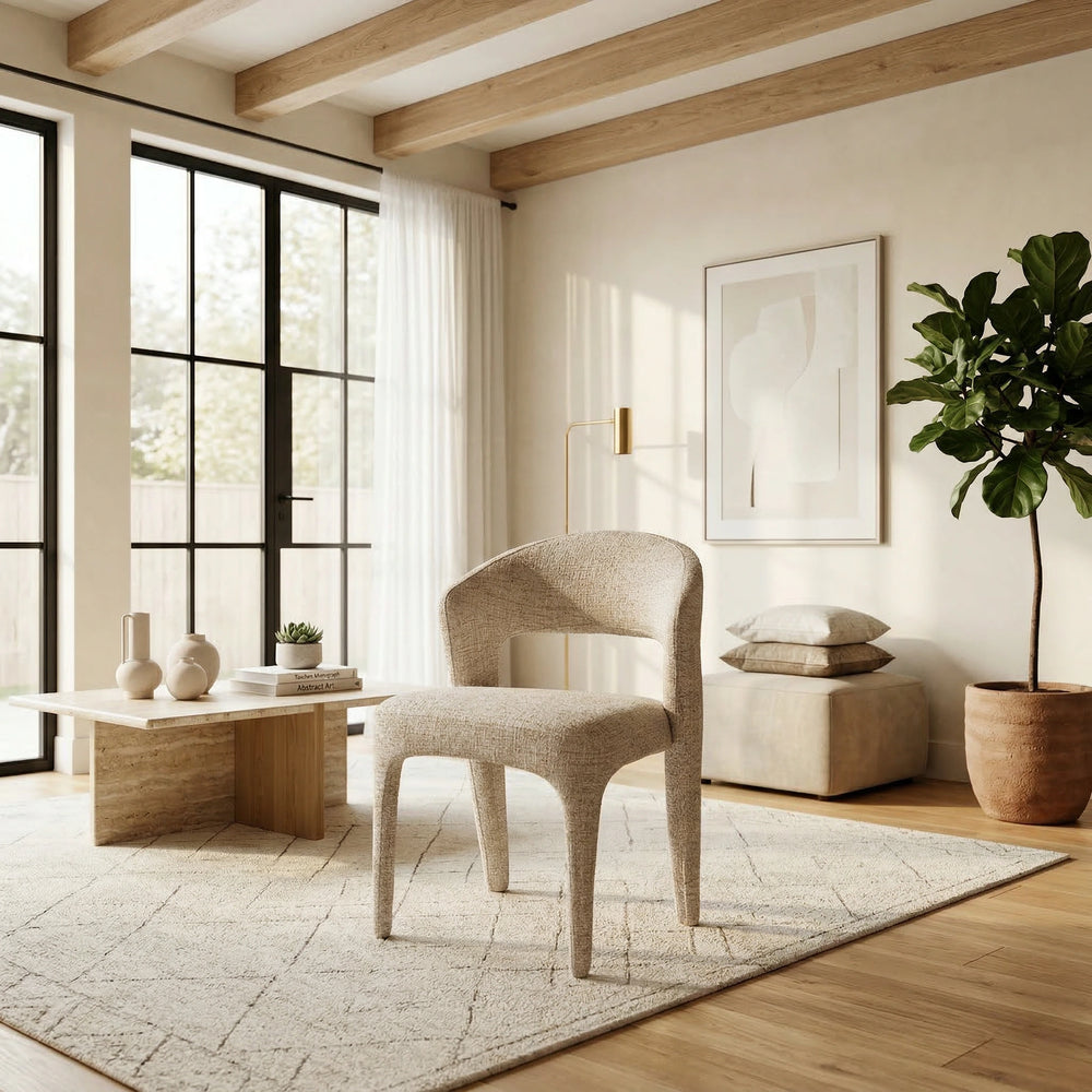 Seville Dining Chair