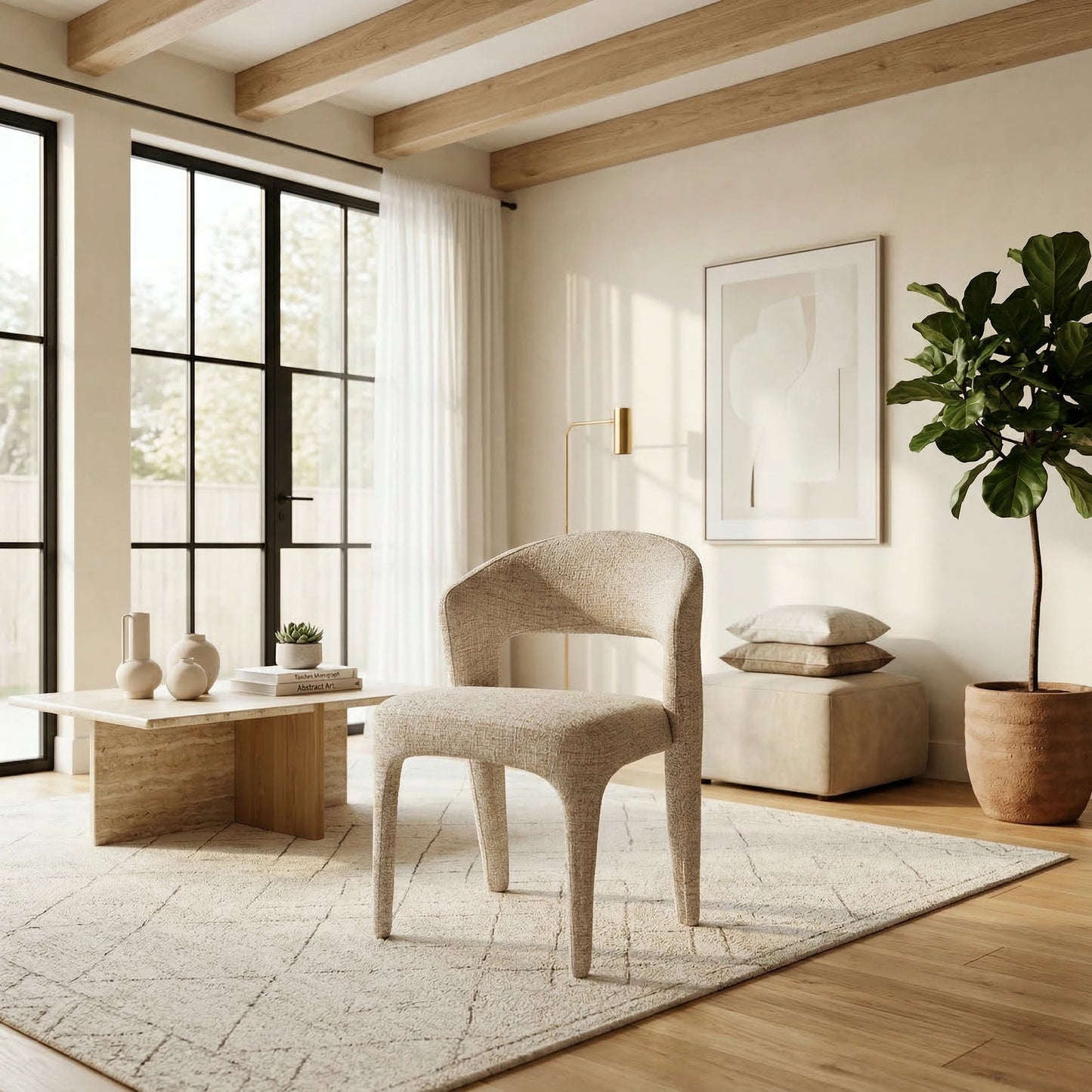 Seville Dining Chair