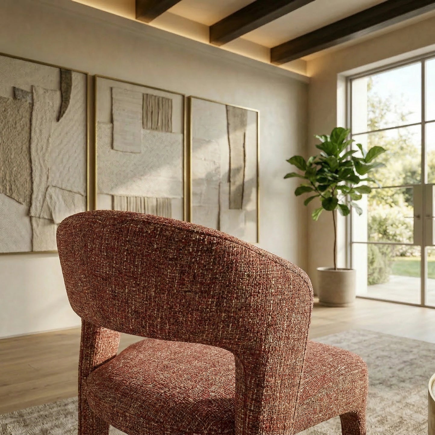Seville Dining Chair