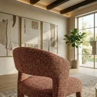 Seville Dining Chair