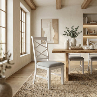 compare product Summer Dining Chair