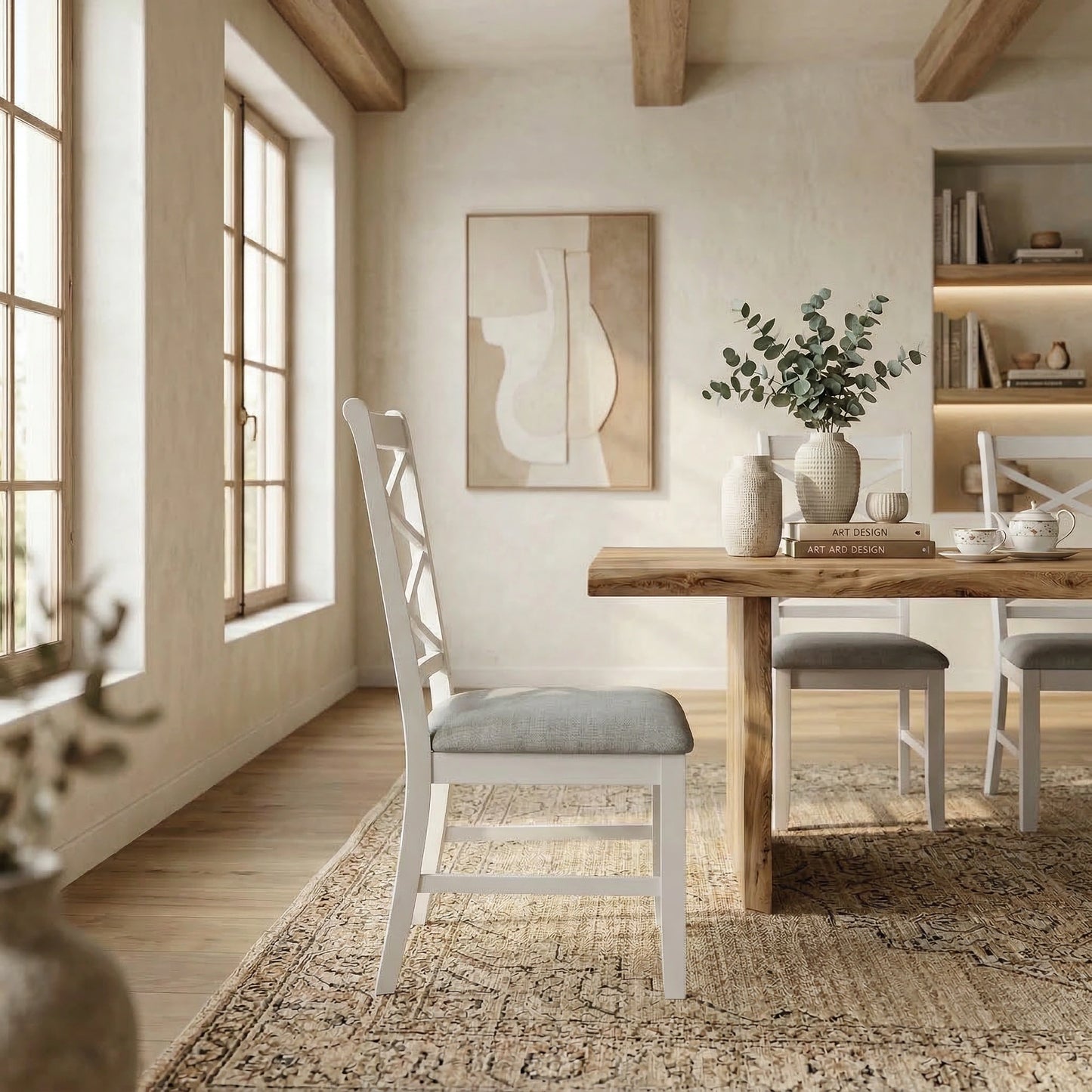 Summer Dining Chair