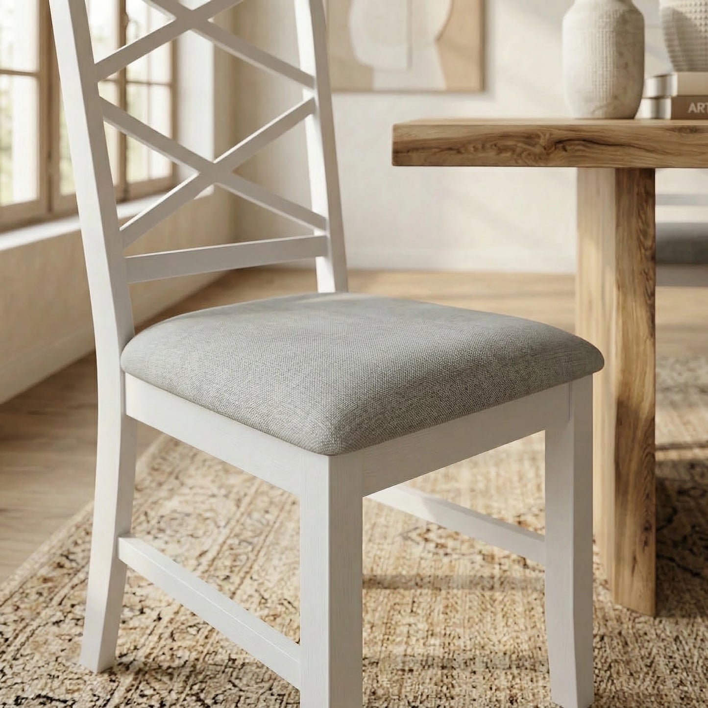 Summer Dining Chair