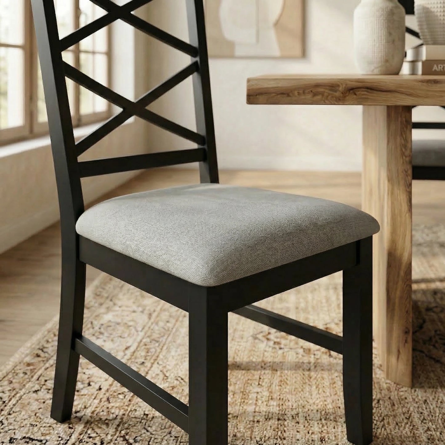 Summer Dining Chair