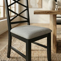 Summer Dining Chair