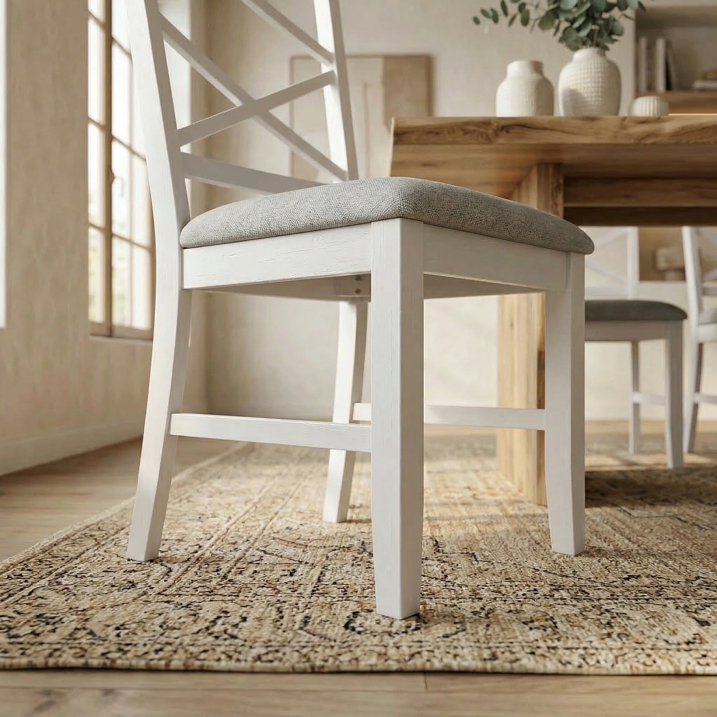 Summer Dining Chair