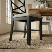 Summer Dining Chair