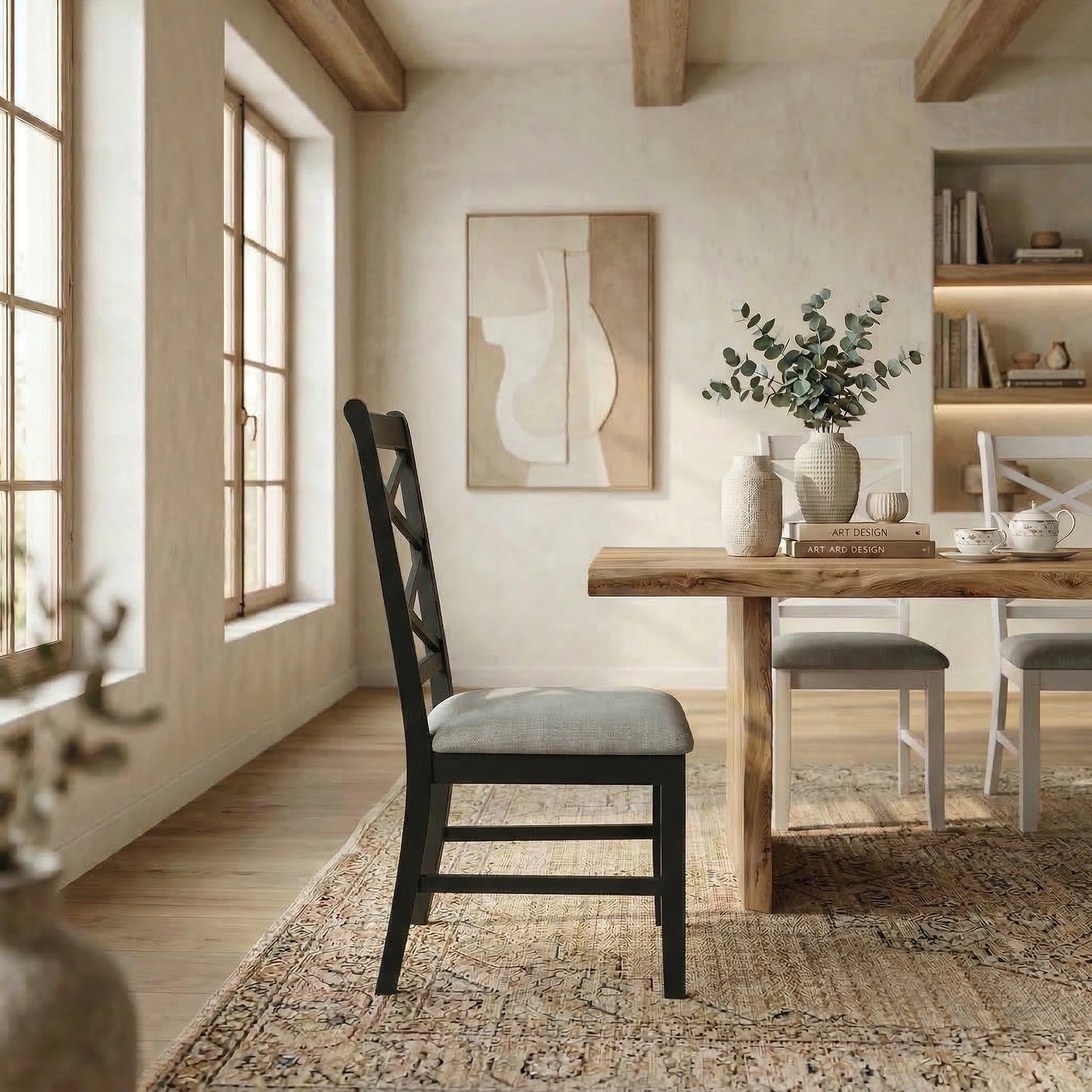 Summer Dining Chair