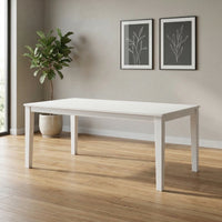 Summer Dining Table