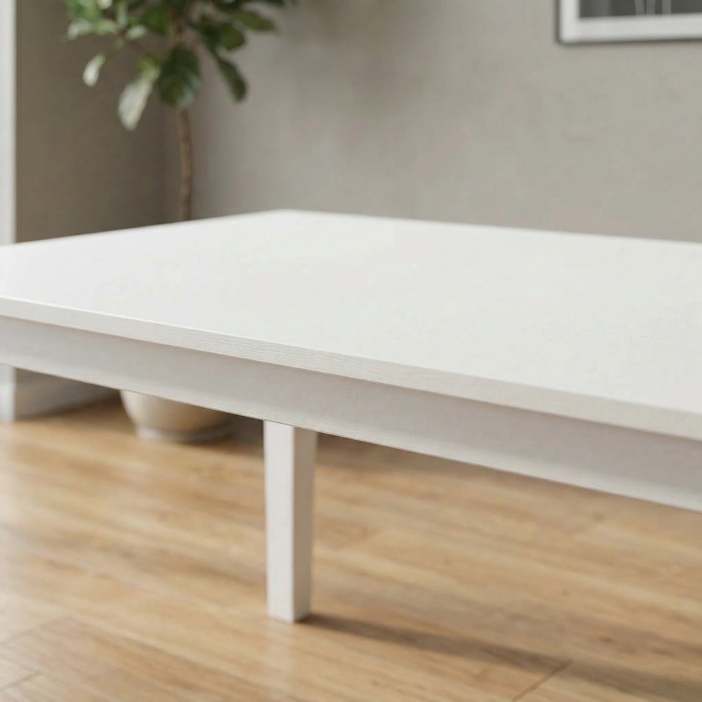 Summer Dining Table