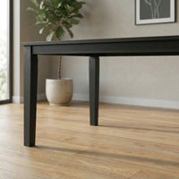 Summer Dining Table