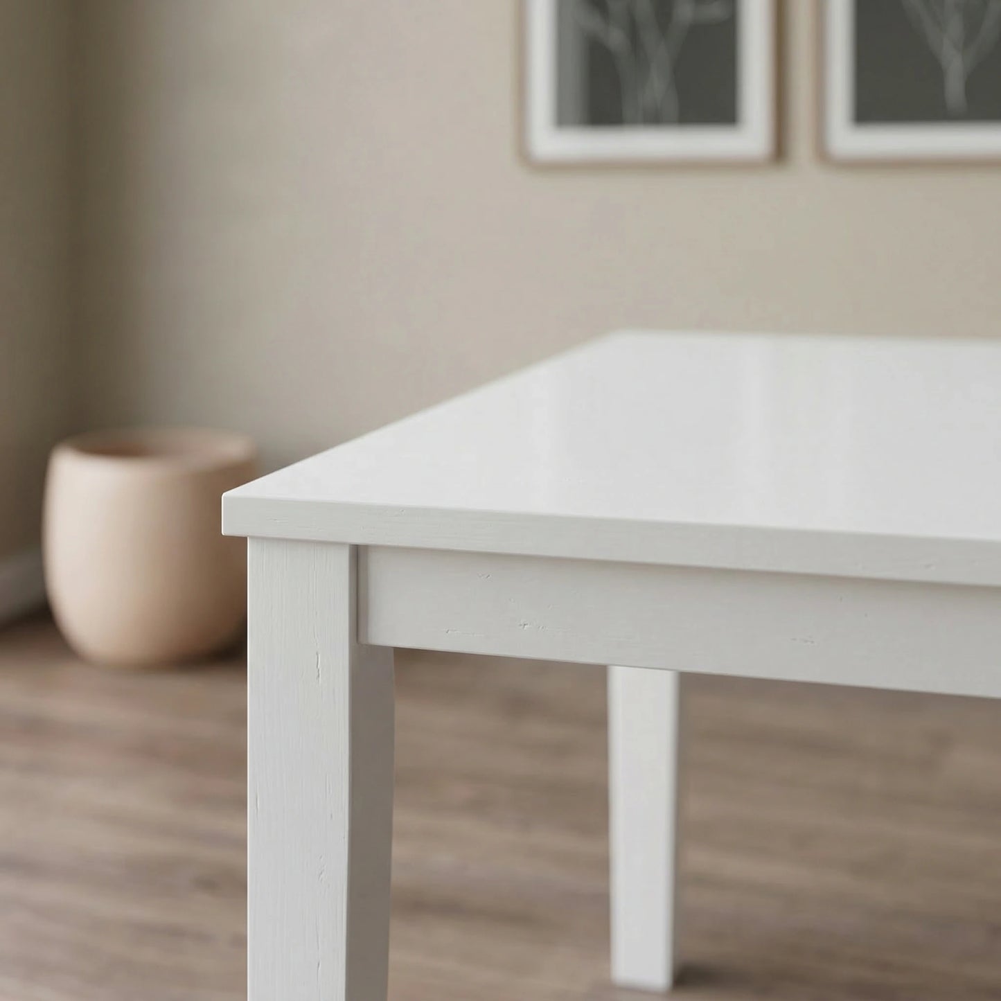 Summer Dining Table